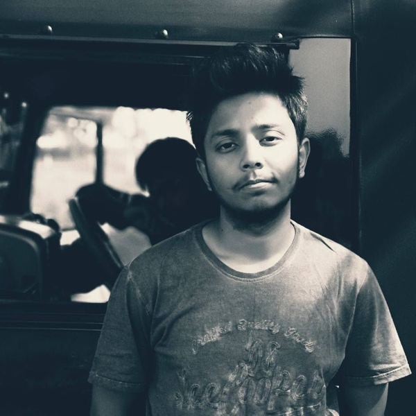 Chandrachur - English Reading Tutor - Kolkata