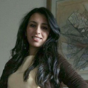 Oumaima - Prof de maths - Hérouville-Saint-Clair