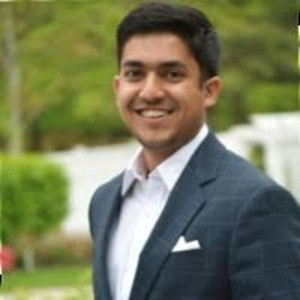 Aneesh - Maths tutor - Jaipur