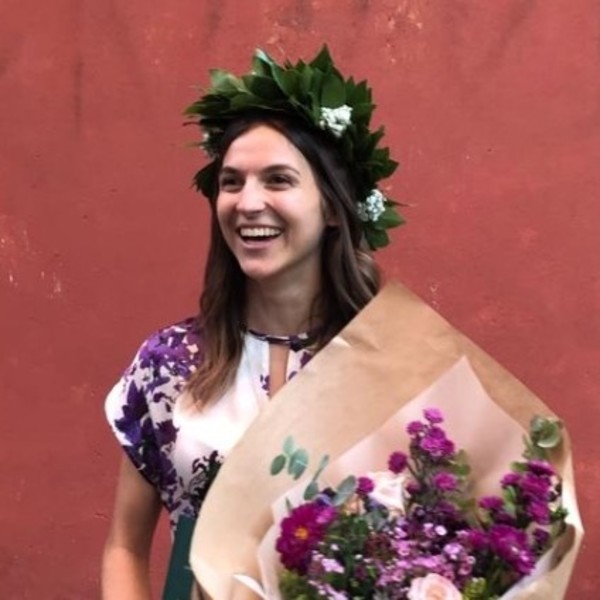 Clara - Insegnante di matematica - Torino