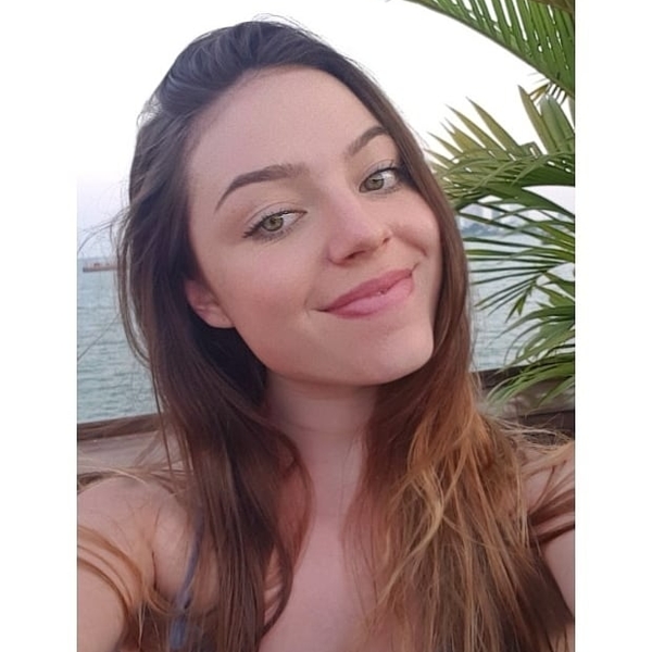 Sarah - Prof de soutien scolaire - Gy