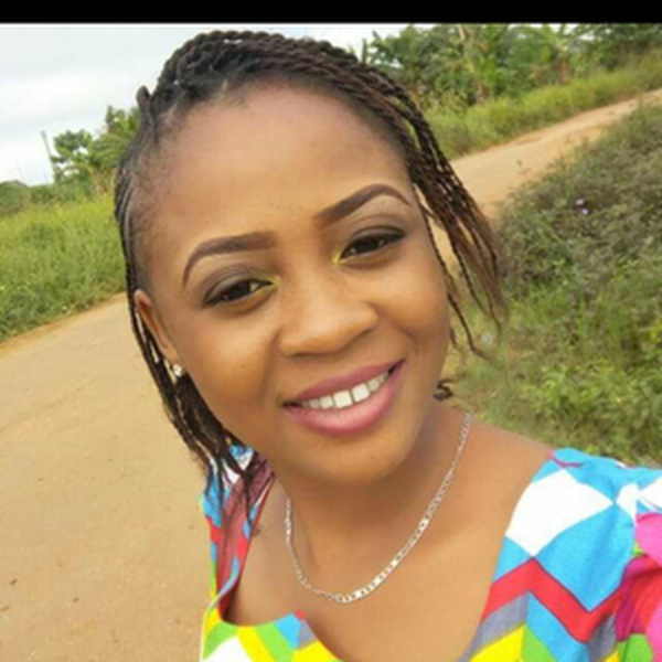 Becky - English reading tutor - Ota