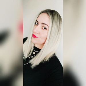 Damla - Fransızca öğretmeni - Ankara