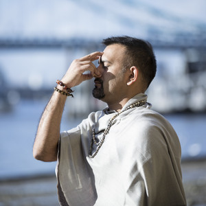 Sumit - Yoga instructor - London