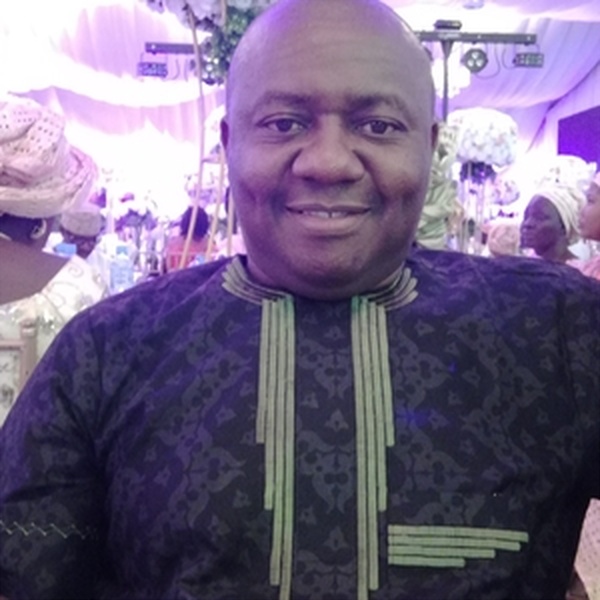 Celestine - Algebra tutor - Lagos