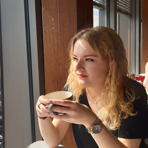 Anna - Autocad tutor - London