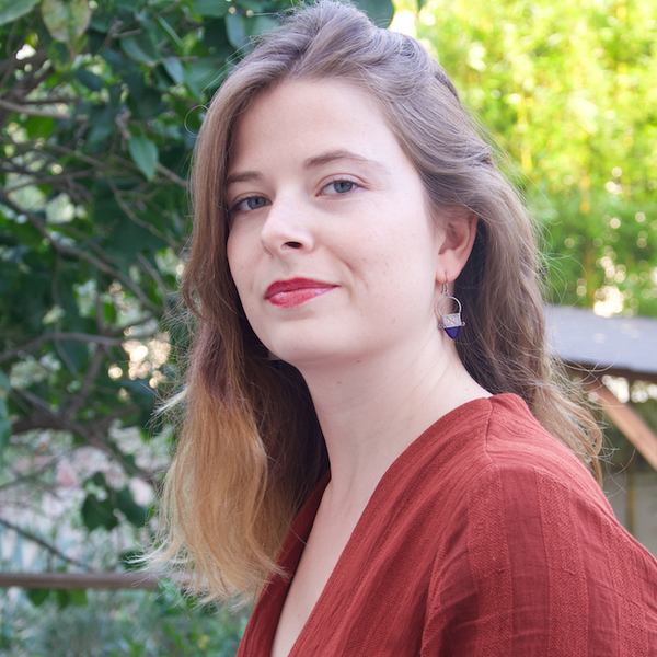 Barbara - Prof de méditation - Montpellier