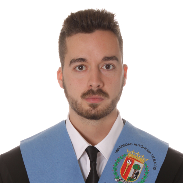 Carlos - profesor de matemáticas - Madrid