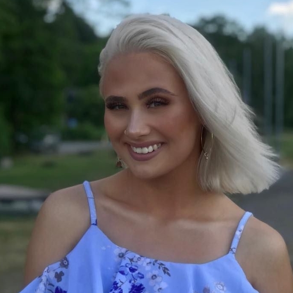 Emma - Engelsklärare - Göteborg