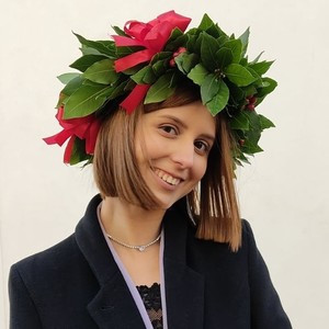 Alessia - Insegnante di ripetizioni - San Giorgio in Bosco