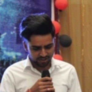 Rakshit - SQL Tutor - Noida