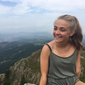 Claire - Prof de maths - Bourg-la-Reine