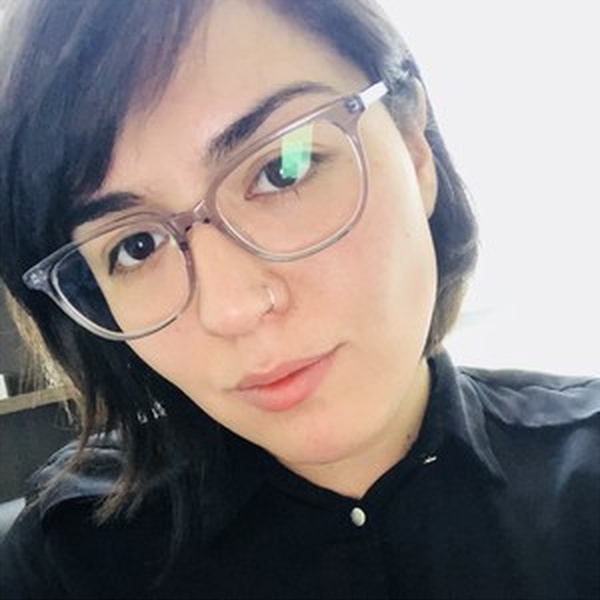 Samantha - Profe de inglés - Ciudad de México