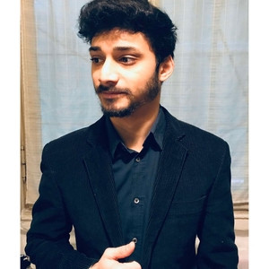 Indraneel - Design teacher - Mumbai