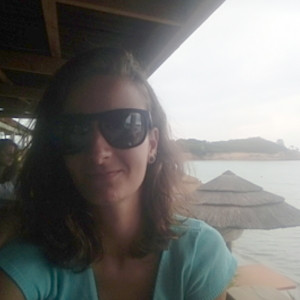 Océane - Prof de maths - Murianette