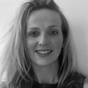 Marie Charlotte - Prof de français - Hornoy-le-Bourg