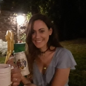 Romina - Profesor desarrollo personal - Córdoba