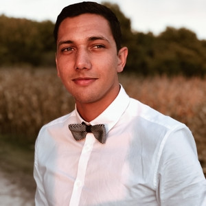 Daniel - Prof de saxophone - Coutras