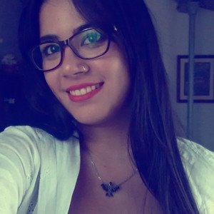 Florencia - Profesor ayuda en la redacción cv - Tortuguitas