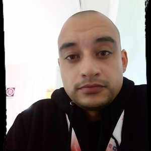 Jonathan - Profe de inglés - 