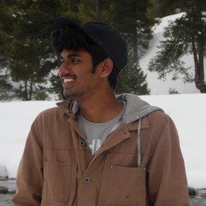 Achyuth - Mathematics tutor - Munderi
