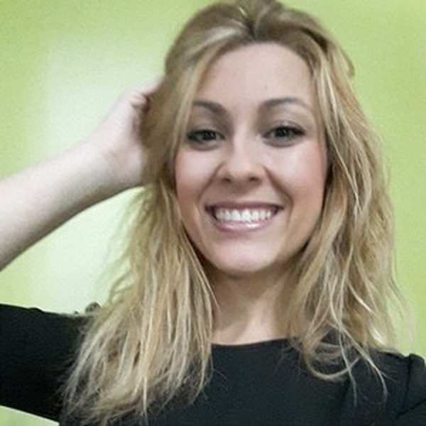 Marta - profesor de contabilidad - Paiporta