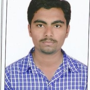 VIDYASAGAR - Physics tutor - Dharwad