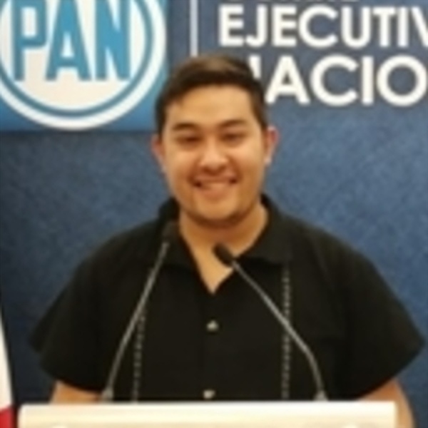 Bryan Antonio - Profesor de canto - Ciudad Juárez