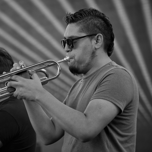 Cesar - Prof saxofón - CDMX