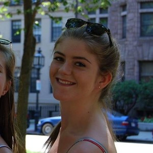 Julie - Prof de PASS - Soultz-les-Bains