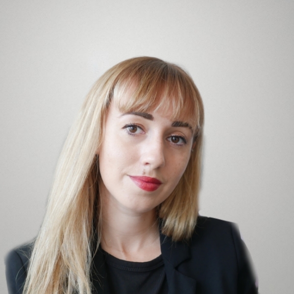 Candice - Prof d'aide à la rédaction de cv - lettre de motivation - Paris 15e