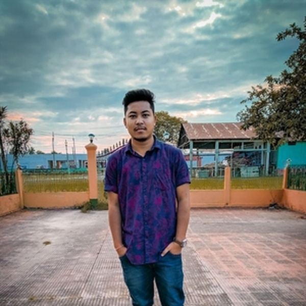 William - Biology tutor - Pathsala