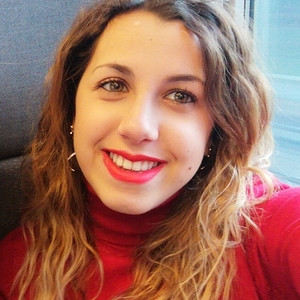 Giorgia - Prof d'italien - Serris