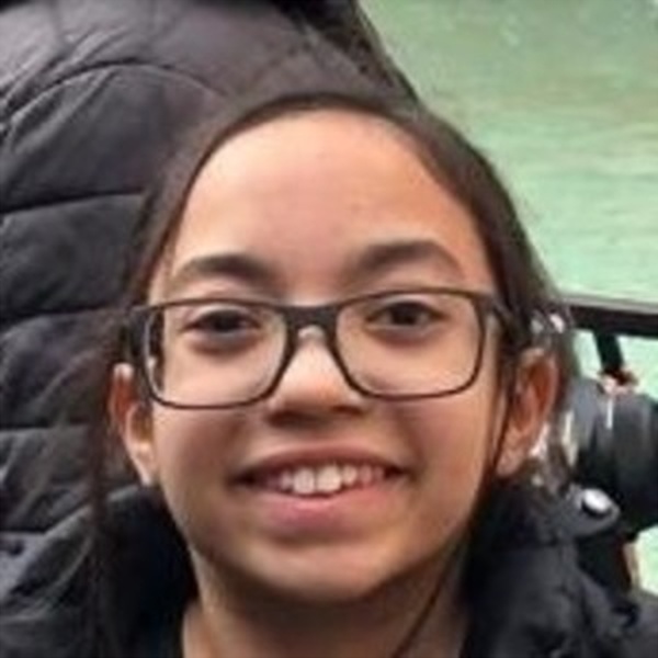 Bianca - Brazilian portuguese tutor - London