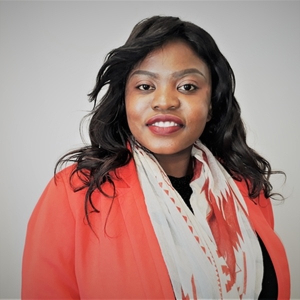 Fifi - Computer Skills tutor - Berea
