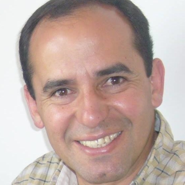Humberto - Prof matemáticas - Bogotá