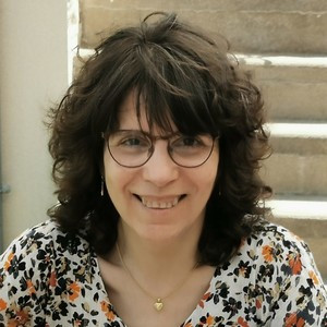 Isabelle - Prof de piano - Loigné-sur-Mayenne
