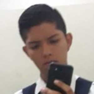 Axel - Profesor de química - Mexicali