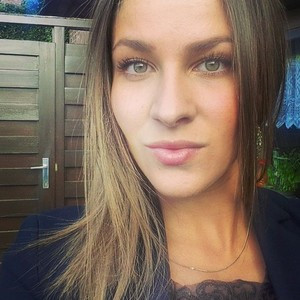 Laura - Prof d'anglais - Soumagne