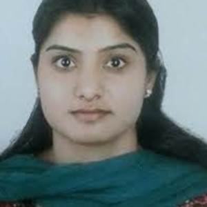 Ruchi - Maths teacher - Gurugram