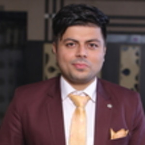 Kapil - Maths teacher - Gurugram