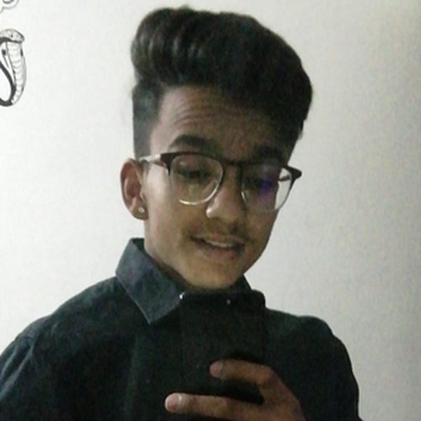 Saksham - Fitness tutor - Chandigarh