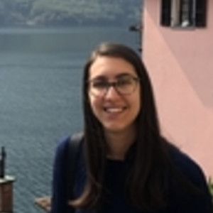 Martina - Insegnante di ripetizioni - Genova