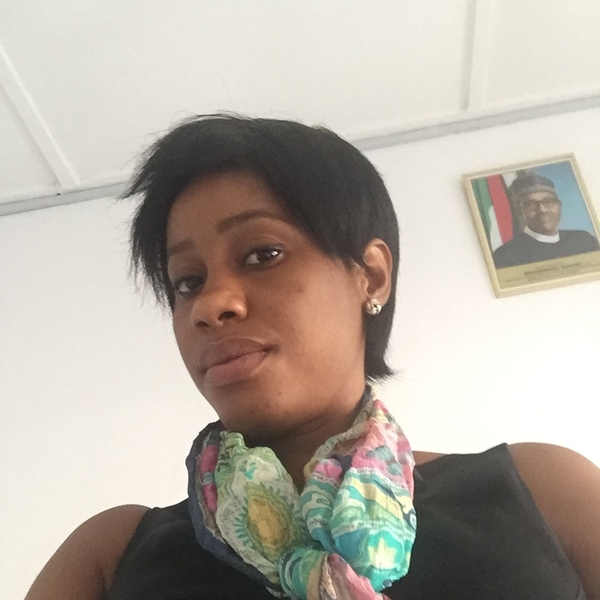 IFENNA - Chinese tutor - Lagos