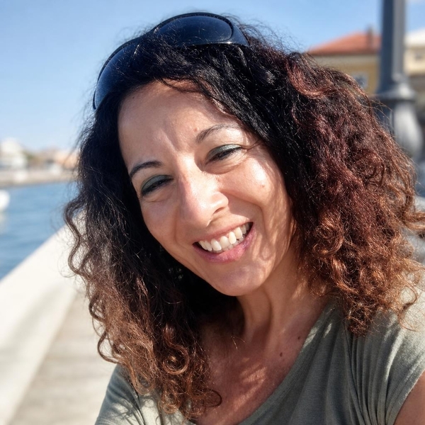 Eleonora - Insegnante di storia - Roma