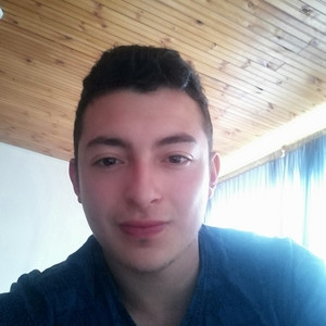 Mateo - Profe de programación - Bogotá