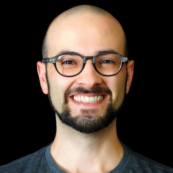 Ivan - Prof d'initiation informatique - Avignon