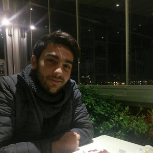 Ahmet Can - Matematik öğretmeni - 