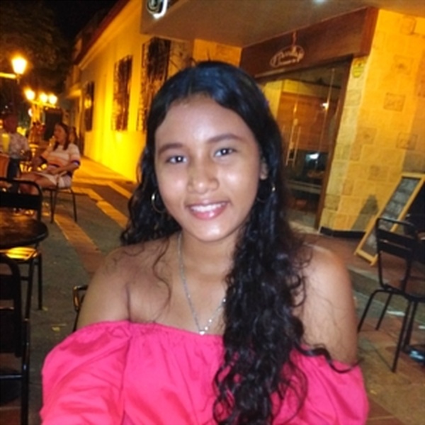 Maria - Profe de apoyo escolar - Valledupar