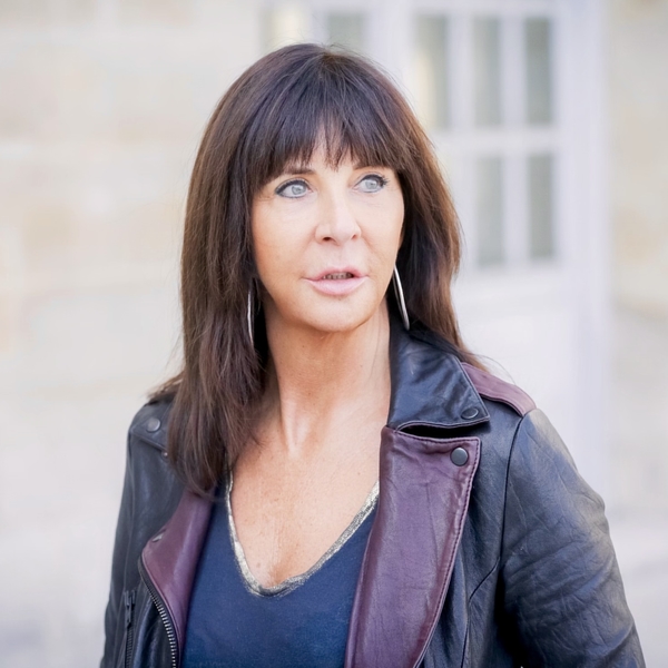 Linda - Prof d'anglais - Paris 12e